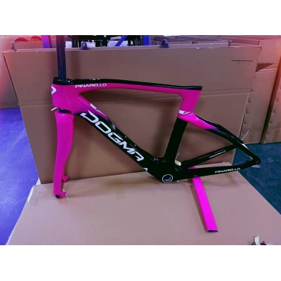 Pinarello DogMa F Carbon Road Bike Frame Blue-Pinarello Rahmen