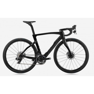 Pinarello DogMa F Disc Brake Carbon Road Bike Frame Full Black
