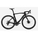 Pinarello DogMa F tárcsafékes karbon országúti kerékpárváz teljes feketeimage