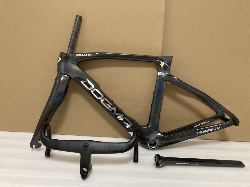 Pinarello Dogma X Frameset - Premium Road Bike Frame — LafoBikes