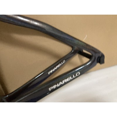 Pinarello DogMa F Carbon Road Bike Frame Chameleon-Pinarello cadru