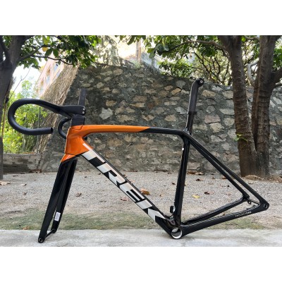 Carbon Fiber Road Bike Bicycle Frame Trek Emonda SLR Disc Brake-TREK Emonda