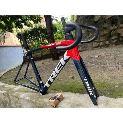 Carbon Fiber Road Bike Bicycle Frame Trek Emonda SLR Disc Brake-TREK Emonda