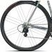 Campagnolo Bora Carbonfaser-Laufräder, Rennrad-Scheibenbremsräderimage