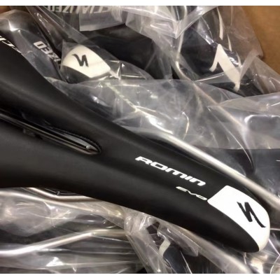 Specialized S-Works MTB Road Bicycle Carbon Fiber Leather Saddle Steel Bow-S-WorksのSL7ディスクブレーキ