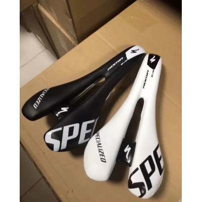 Specialized S-Works MTB Road Bicycle Carbon Fiber Leather Saddle Steel Bow-S-WorksのSL7ディスクブレーキ