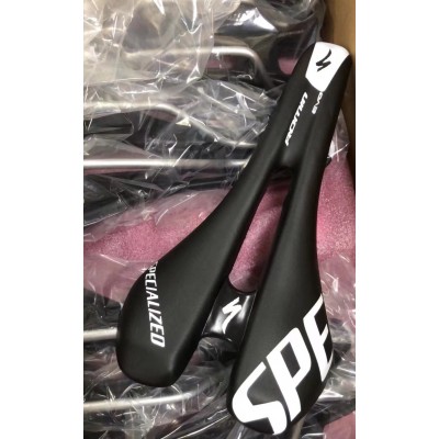 Specialized S-Works MTB Road Bicycle Carbon Fiber Leather Saddle-S-Works SL6 V Bremse / Scheibenbremse