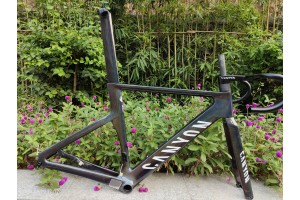 Carbon Fiber Road Bike Frame Canyon 2021 New Aeroad Disc Chameleon