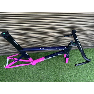 Carbon Fiber Road Bike Bicycle Frame Canyon 2021 New Aeroad Disc-Canyon Aeroad 2021