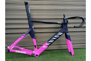 Carbon Fiber Road Bike Frame Canyon 2021 uus Aeroad Disc