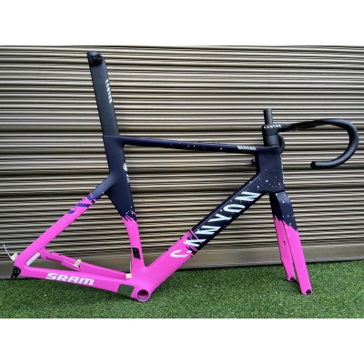 Carbon Fiber Road Bike Bicycle Frame Canyon 2021 New Aeroad Disc-Canyon Aeroad 2021