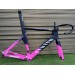 Carbon Fiber Road Bike Bicycle Frame Canyon 2021 New Aeroad Discimage