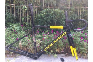 Colnago V3RS Karbon Çerçeve Yol Bisikleti