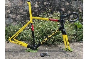 Colnago V3RS Karbon Çerçeve Yol Bisikleti