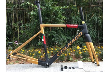 Colnago V3RS Carbonrahmen Rennrad