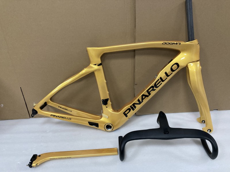 pinarello dogma gold