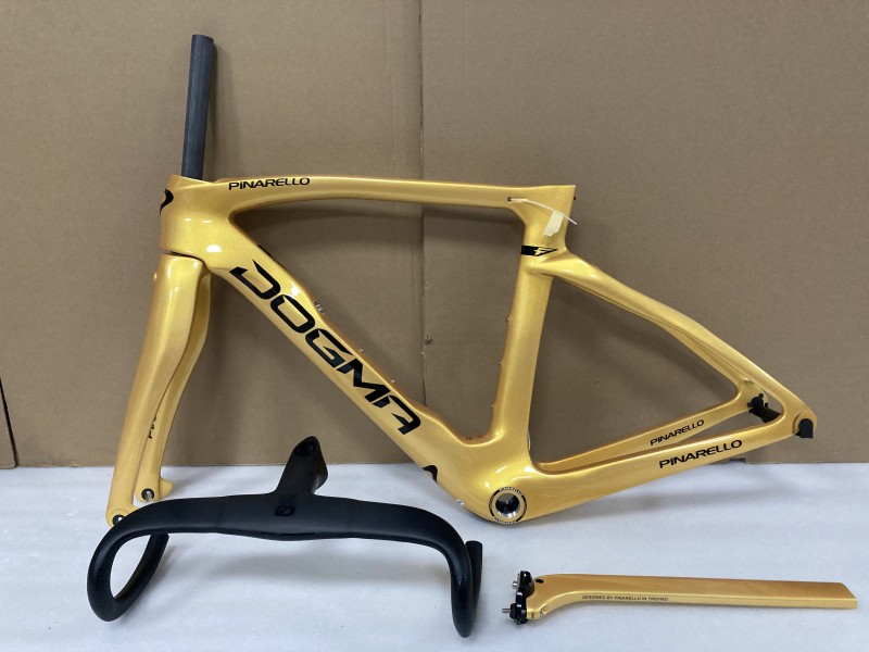 pinarello dogma gold