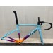 Gradient rámu silničního kola z uhlíkových vláken Specialized S-Works Tarmac SL7image