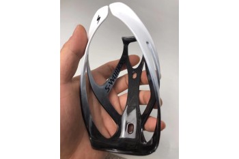 Specialized Full Carbon Fiber Water Bottle Cage MTB/Road Bicycle Bottle Cage