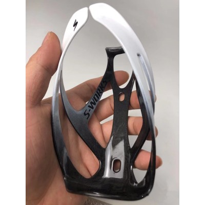 Specialized Full Carbon Fiber Water Bottle Cage MTB/Road Bicycle Bottle Cage-Carbon Bottle Cage