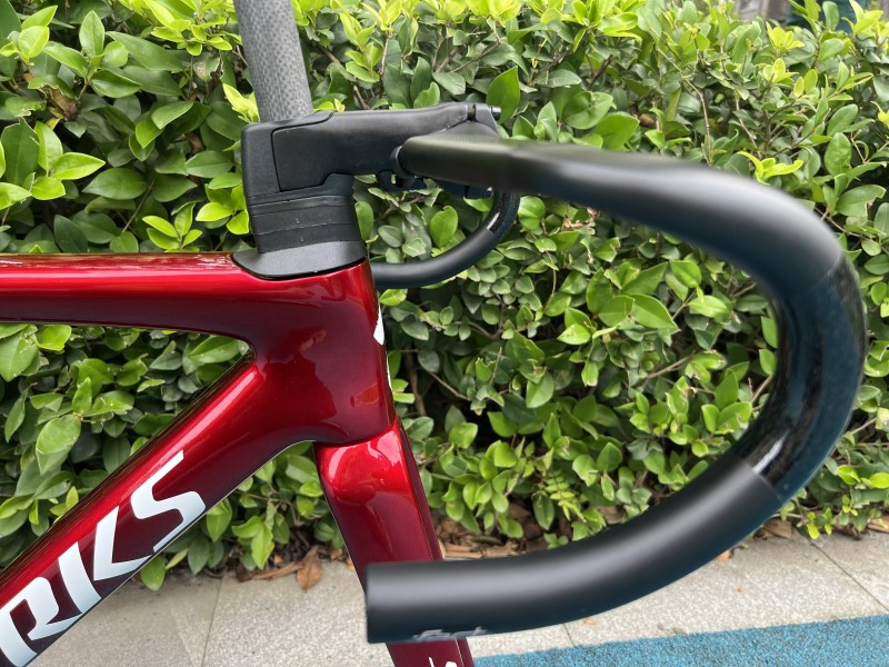 Specialized S-Works Tarmac SL7 フレームセット カーボン