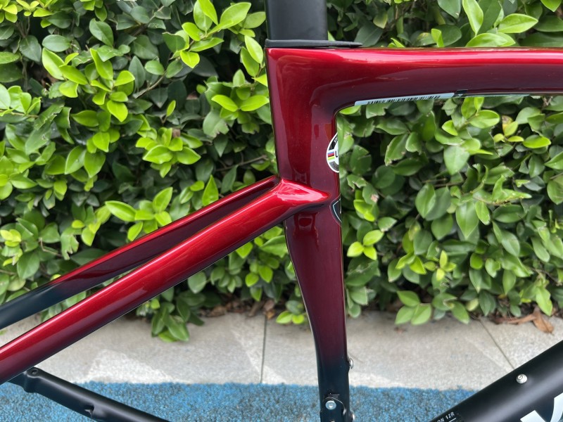 Specialized S-Works Tarmac SL7 フレームセット カーボン