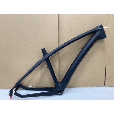 26er Mountain Bike MTB Carbon Bicycle Frame-26er MTB Frmae