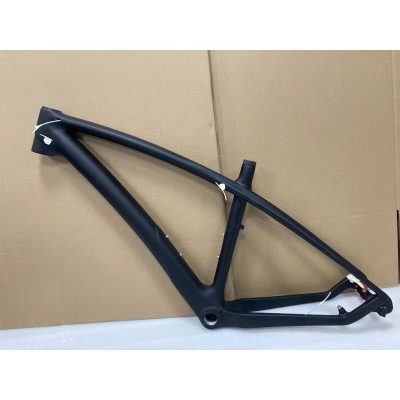 26er Mountain Bike MTB Carbon Bicycle Frame-26er MTB Frmae