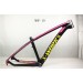 Mountain Bike Telaio MTB per bicicletta in carbonio S-works specializzatoimage