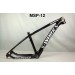 Mountain Bike Telaio MTB per bicicletta in carbonio S-works specializzatoimage
