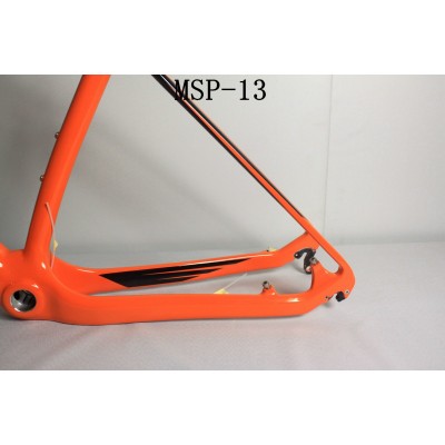 Mountain Bike Specialized S-works Carbon Bicycle MTB Frame-27.5er MTB Frame