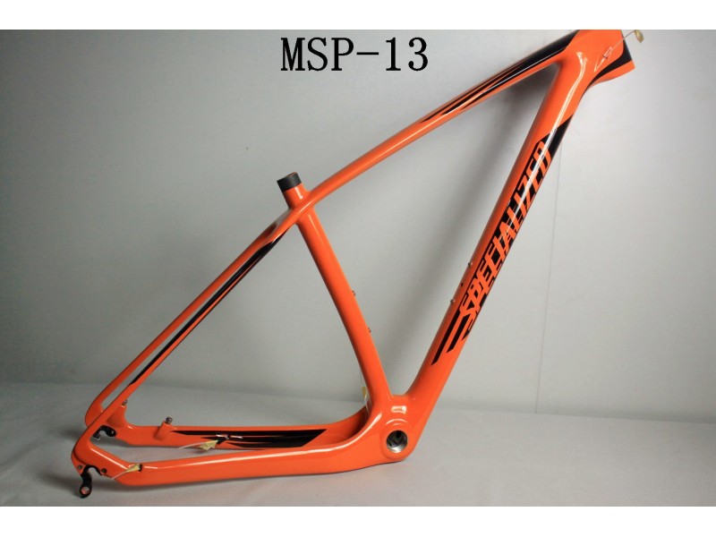 bit Mount Vesuvius mechanical Mountain Bike de specialitate S-fabrică de carbon biciclete MTB cadru