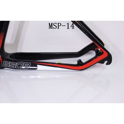 Mountain Bike Specialized S-works Carbon Bicycle MTB Frame-27.5er MTB Frame