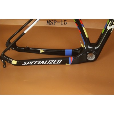 Mountain Bike Specialized S-works Carbon Bicycle MTB Frame-27.5er MTB Frame