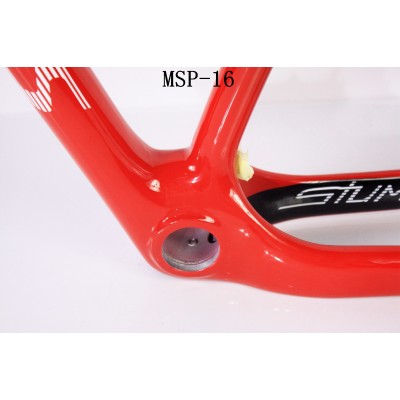 Mountain Bike Specialized S-works Carbon Bicycle MTB Frame-27.5er MTB Frame