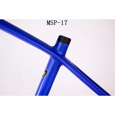 Mountain Bike Specialized S-works Carbon Bicycle MTB Frame-27.5er MTB Frame