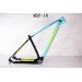 Mountain Bike Telaio MTB per bicicletta in carbonio S-works specializzatoimage