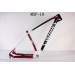 Mountain Bike Telaio MTB per bicicletta in carbonio S-works specializzatoimage