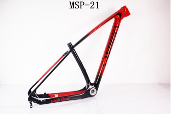 Vélo de montagne Specialized S-works Carbon Bicycle VTT Frame