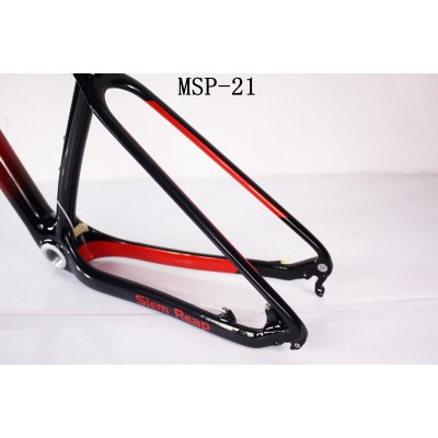 Mountain Bike Specialized S-works Carbon Bicycle MTB Frame-27.5er MTB Frame