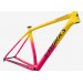 Telaio per bicicletta in carbonio S-works specializzato per mountain bikeimage