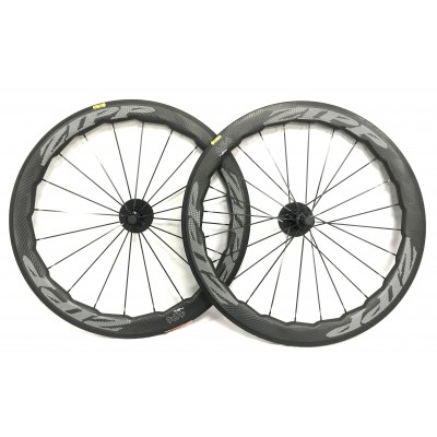 zipp 454 nsw tubular