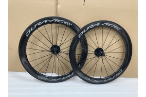 Clincher Wheels Carbon Road Bike Disc wheels
