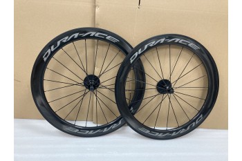 Clincher Wheels Carbon Road Bike Disc hjul