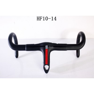 Pinarello DogMa F8 Road Bicycle Carbon Handlebar-Dogma F10 V Brake & Disc Brake