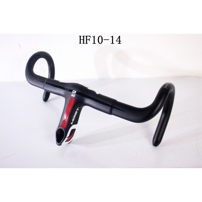 Pinarello DogMa F8 Road Bicycle Carbon Handlebar-Dogma F10 V Brake & Disc Brake