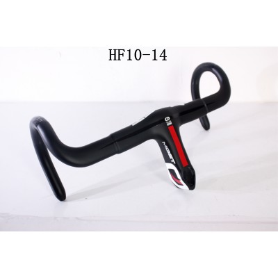 Pinarello DogMa F8 Road Bicycle Carbon Handlebar-Dogma F10 V Brake & Disc Brake