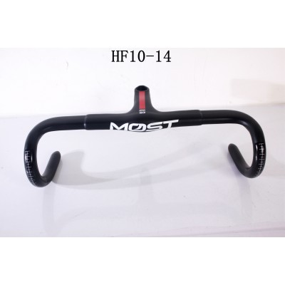 Pinarello DogMa F8 Road Bicycle Carbon Handlebar-Dogma F10 V Brake & Disc Brake