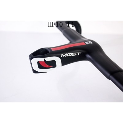 Pinarello DogMa F8 Road Bicycle Carbon Handlebar-Dogma F10 V Brake & Disc Brake