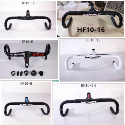 pinarello f10 handlebar
